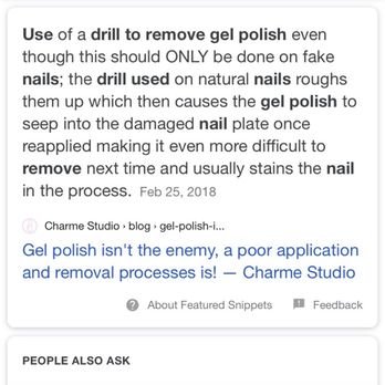 La La Nails - Nail Salons Near Me - Knoxville, Tennessee La La Nails - Nail Salons Near Me - Knoxville, Tennessee