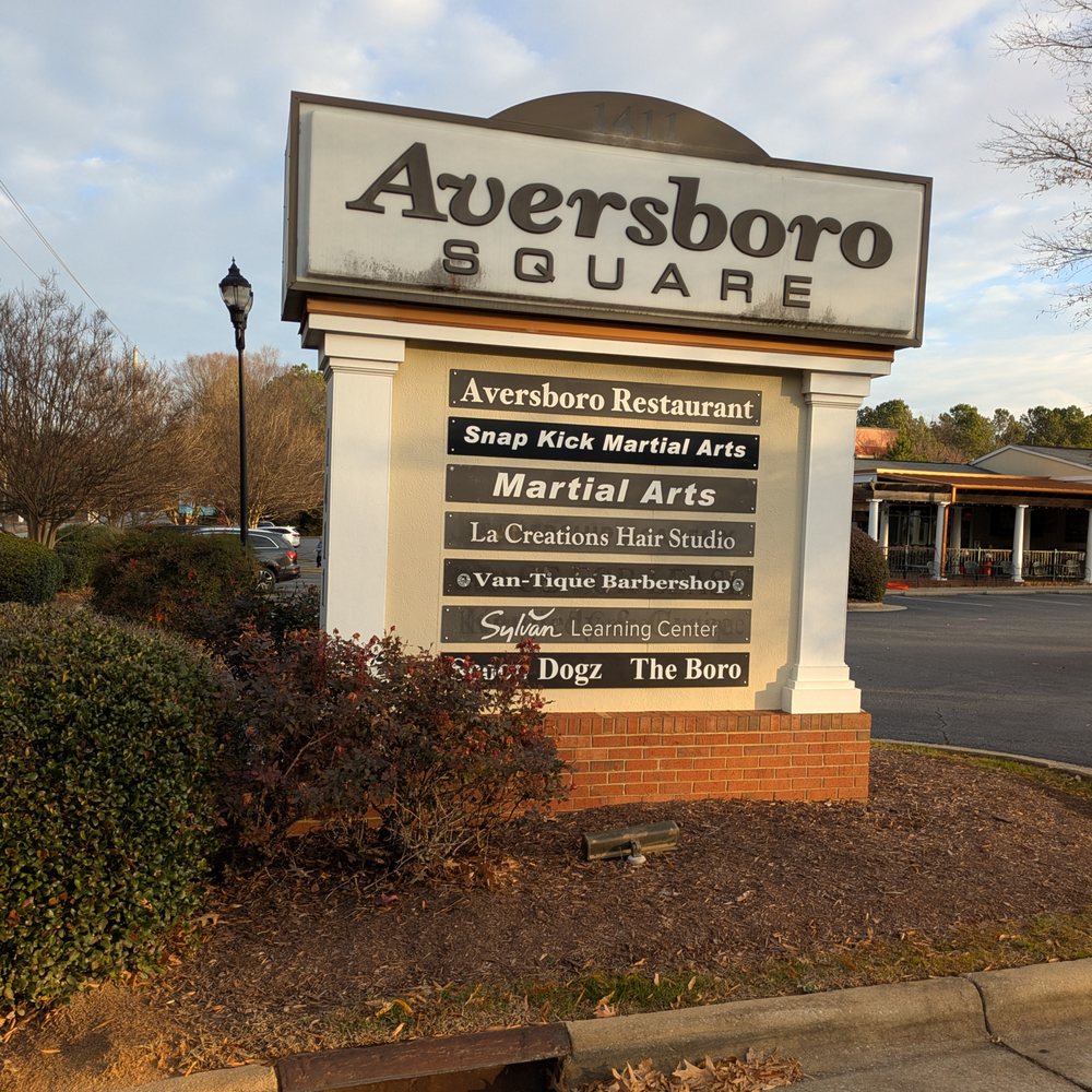 Aversboro Square - Aversboro Square, Garner - Shopping Centers Near Me - Garner, North Carolina