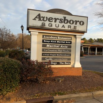 Aversboro Square - Aversboro Square, Garner - Shopping Centers Near Me - Garner, North Carolina Aversboro Square - Aversboro Square, Garner - Shopping Centers Near Me - Garner, North Carolina