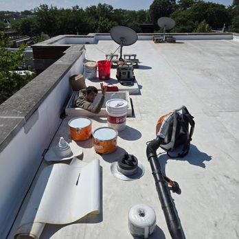 Skyline Roofing Solutions - Roofing Near Me Skyline Roofing Solutions - Roofing Near Me