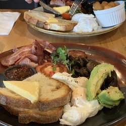 Nundah Corner Cafe and Bistro