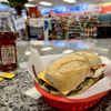 The Sandwich Spot  gift card