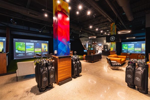 Five Iron Golf - Shelby Township FIVE IRON GOLF - Updated June 2025 - 25 Photos - 50773 Corporate Dr