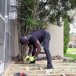 Upstanding Elite Construction and Remodeling