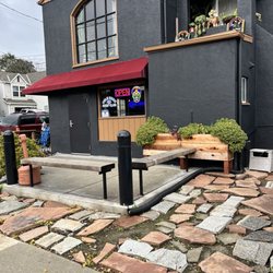 Hops & Grapes - Hops & Grapes