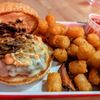 Certified Burgers & Beverage gift card