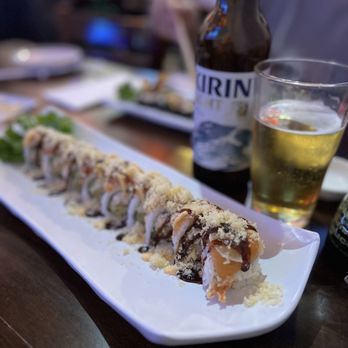 Toro Sushi By Jono's - Limonite roll - Sushi Bars Near Me - Eastvale, California Toro Sushi By Jono's - Limonite roll - Sushi Bars Near Me - Eastvale, California