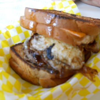 Hungry Monkey Food Truck - Food Trucks Near Me