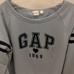 Gap Outlet - Sweatshirt