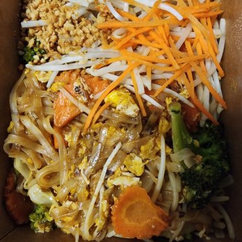 Thai Chili Jam Restaurant and Full Bar - Pad Thai. - Thai Near Me - Portland, Oregon Thai Chili Jam Restaurant and Full Bar - Pad Thai. - Thai Near Me - Portland, Oregon