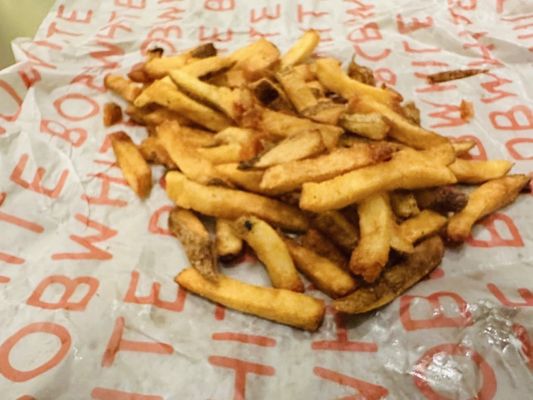 Bobwhite Counter by null