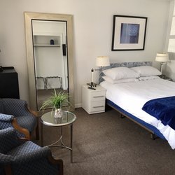 Green Lake Suites