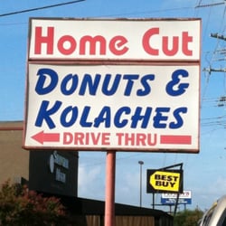 Home Cut