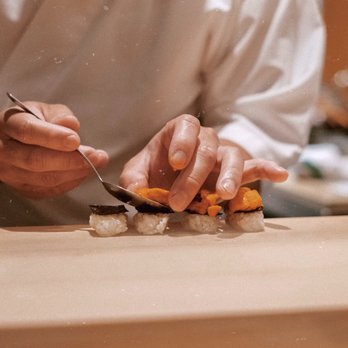 Sushi Enya - Pasadena - Carefully situated every piece of uni. - Sushi Bars Near Me - Pasadena, California Sushi Enya - Pasadena - Carefully situated every piece of uni. - Sushi Bars Near Me - Pasadena, California