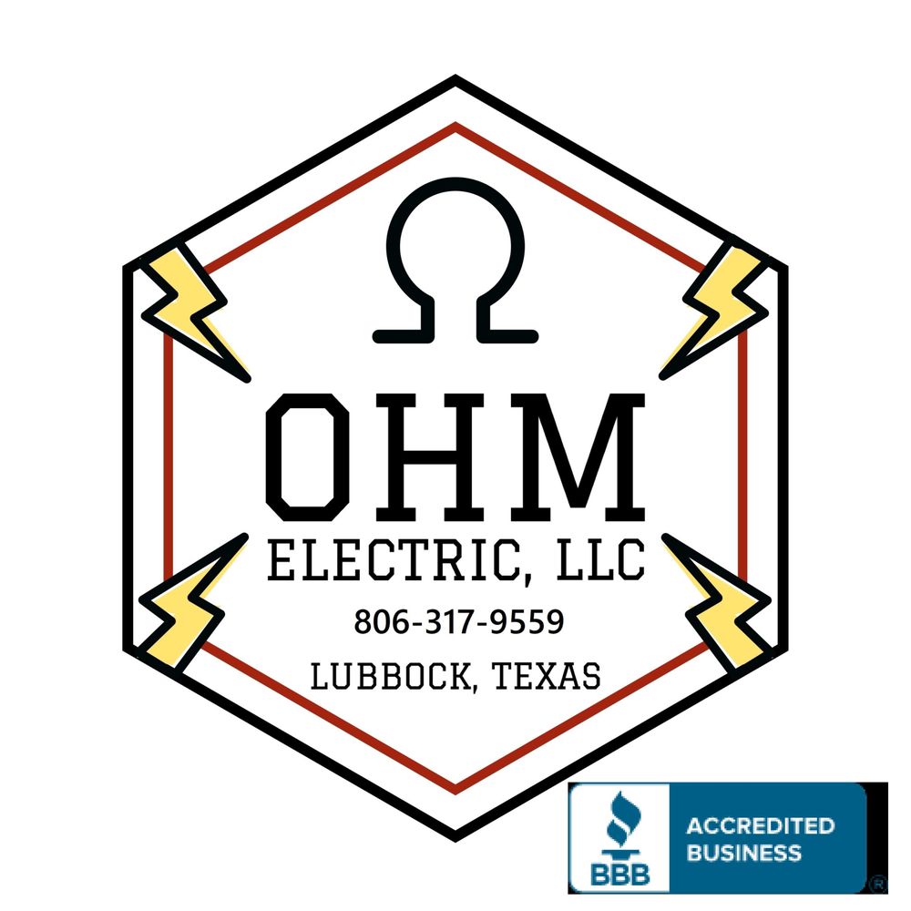 Slide of Ohm Electric