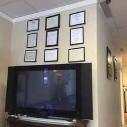 Alaric Health - Wall of fame