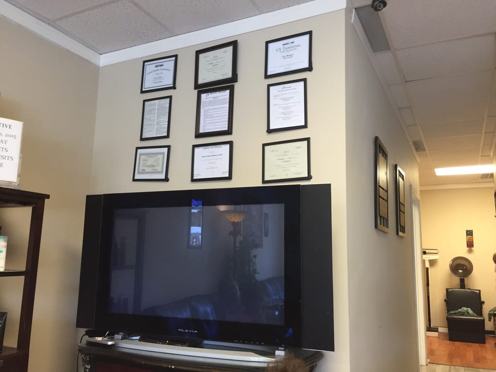 ALARIC HEALTH Updated August 2024 455 Edgewood Ave S, Jacksonville