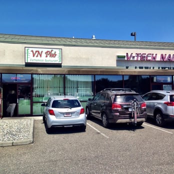VN Pho - Street side - Vietnamese Near Me - Wenatchee, Washington VN Pho - Street side - Vietnamese Near Me - Wenatchee, Washington