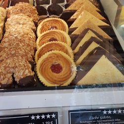 Cafe Bäckerei Özzy