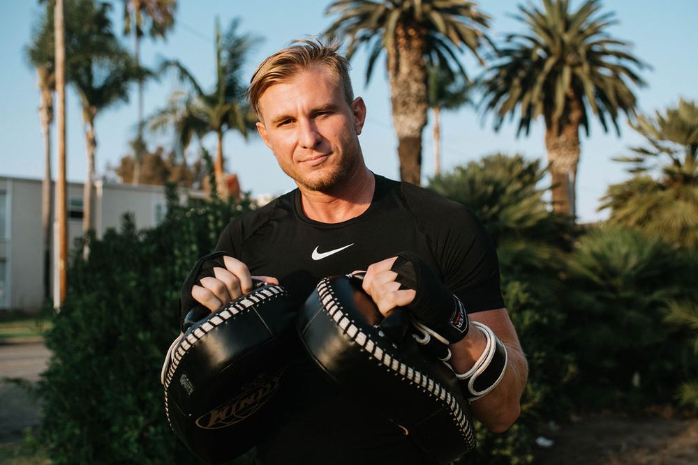 Killbox Personal Training Logo