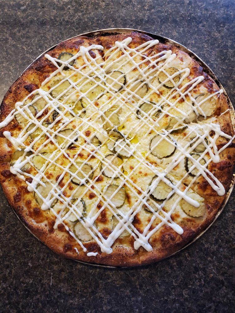 SLIDERS PIZZA Updated May 2024 44 Photos 212 Broadway, Rensselaer