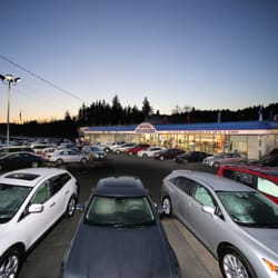 Liberty Bay Auto