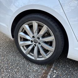 Sherwood 1 Tire Shop