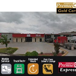 Performance Truck