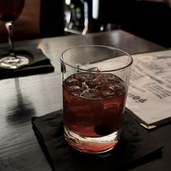 Power House - Mezcal Old Fashioned - Cocktail Bars Near Me - Los Angeles, California Power House - Mezcal Old Fashioned - Cocktail Bars Near Me - Los Angeles, California