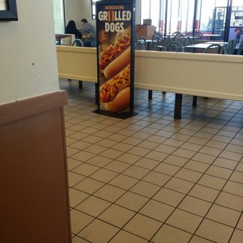 Burger King - Burgers Near Me - Albuquerque, New Mexico