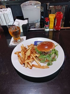 TGI Fridays by null