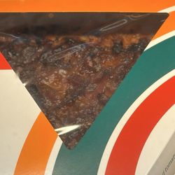 7-Eleven - The pizza before they made fresh pizza