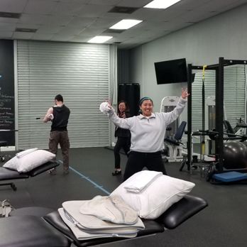 Walnut Physical Therapy and Performance - Physical Therapy Near Me - Walnut, California