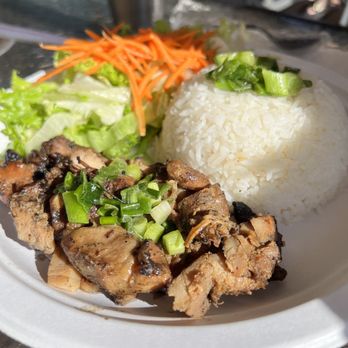 A Ma’s Kitchen & Pho - Noodles Near Me - Chandler, Arizona