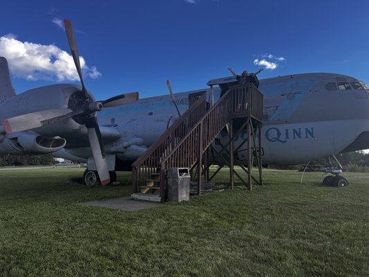 Don Q Inn Dodgeville by null