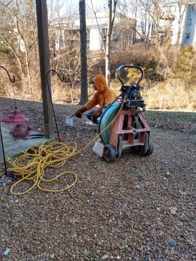 Slide of Affordable Plumbing, Sewer & Drain Cleaning