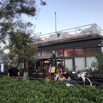 Barabba - The restaurant - Italian Near Me - Monterosso Al Mare, SP