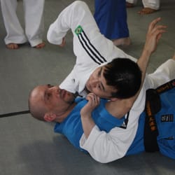 Fusion Mixed Martial Arts