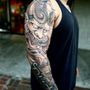 Photo of Living Dreams Tattoo Shop