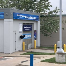Valero - Colorado Springs - Car wash