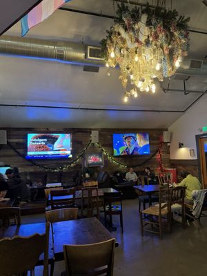 Hellbent Brewing Company by null