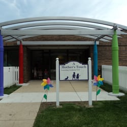 A Mother's Touch Llc - A Mother's Touch Learning Academy