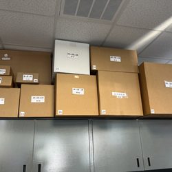 The Shipping Depot