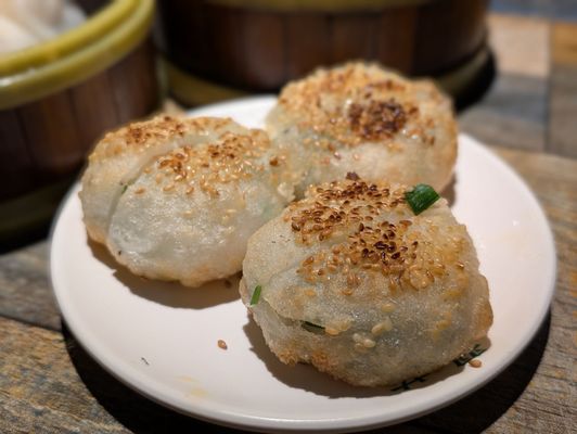 Jade Garden Restaurant by null