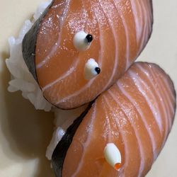 Bluefin Sushi & Ramen
