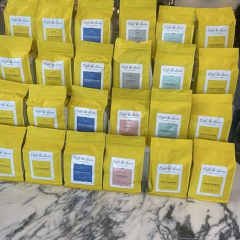 CAFFE LUXXE - Updated January 2026 - 311 Photos & 158 Reviews - 11640