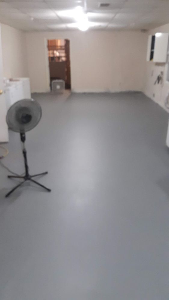 Slide of Carter's Remodeling and Roofing