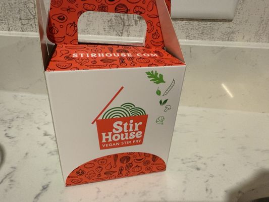 Stir House Atlanta by null