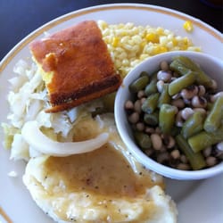 Minnie Lee's Soul Food Cafe