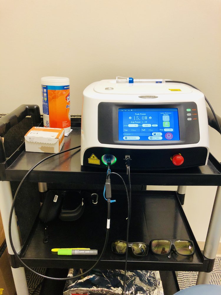 WOODLYN PHYSICAL THERAPY Updated October 2024 1082 Old Churchmans